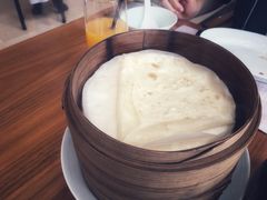 我家烤鸭真的好-北京柏悦酒店·锦庭餐厅Dining Room