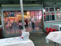 大堂-郑喜旺烧烤(新郑店)