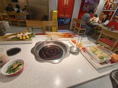 -袁记串串香(平潭店)