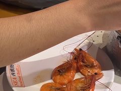-SEA西雅图海鲜自助餐厅(海乐世界店)