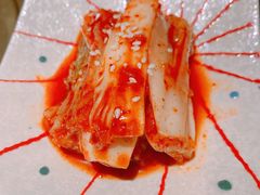 -山川小町·极番烧肉(新地假日广场店)