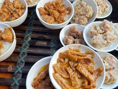 -品香排骨饭(羊官路店)