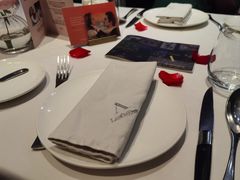 -L'Arome芳芳法国餐厅(仙林金鹰店)