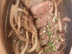 -吉兆·料理(红梅南路店)