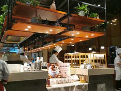 -黑鸡小馆(金源店)