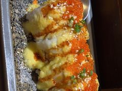 -一心创作料理屋(经开万达店)