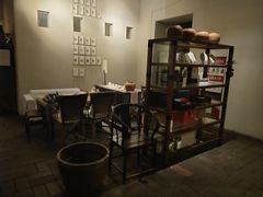 大堂-瓦库19(历下店)