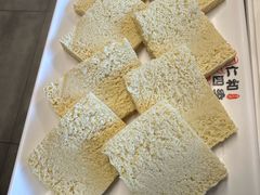 冻豆腐-仁和四季涮肉馆(天坛南门店)