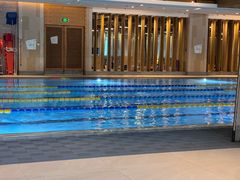 -北京嘉里健身·Kerry Sports(北京嘉里大酒店)