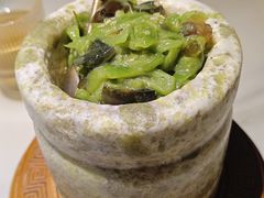 -佬麻雀·剁椒鱼头(京基KK One店)