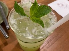 -The Good Place好地方·Brunch·coffee(国贸店)