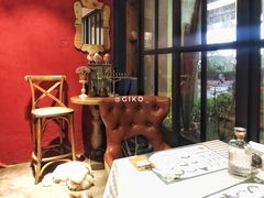 -静香HOUSE·全时段融合餐厅(七星欢乐颂店)