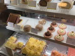 -檬舒舒MonChouChou(久光百货店)