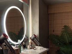 -施奈儿.洗头頭療.按摩SPA.采耳(上梅林店)