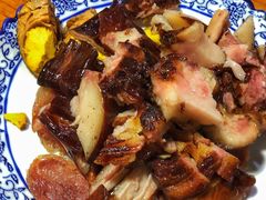梆梆肉-朱秀英梆梆肉葫芦头(琉璃街店)
