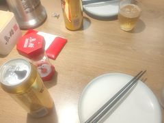 -鱼酷活鱼烤鱼(静安大融城店)