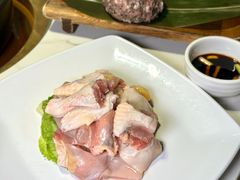 -大良毋米粥 · 粥底火锅(岭南天地店)