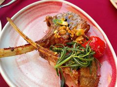 -BROWNSTONE布朗石西班牙餐厅(富城店)