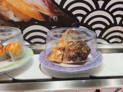 -万岁寿司(蓬江万达店)