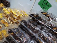 -幸福蛋糕坊(金顶街店)