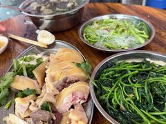 -肥婆兰鸡饭(西门外街店)