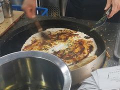 -金杨老摊头蛋饼(金口路店)