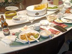 -普天和酒楼·新津菜·烤鸭(天津之眼店)