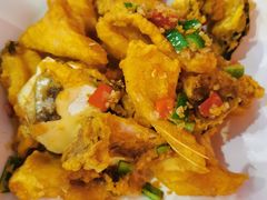 -鱼醉无骨鱼·中山脆肉鲩(荔湾路店)