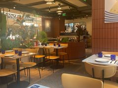 -玛尚诺意式餐厅(日月光店)