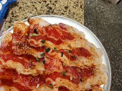 -首尔烤肉大排档(合生汇店)