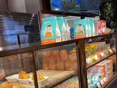 -爸爸糖吐司面包(悠唐购物中心店)