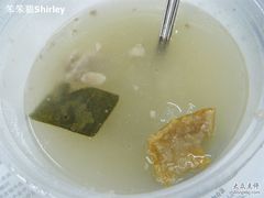 -都城快餐(新港西路店)