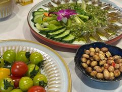 -阿诺泰·泰国餐厅(棕北店)