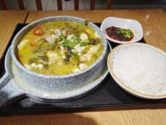 大乘嘟豆花饭-大乘嘟成都小吃(石门店)