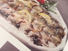 -纯味斑鱼府(中海环宇荟店)