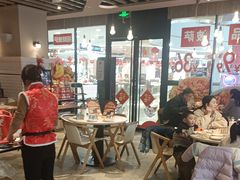 -必胜客(龙泉万达店)