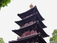 -寒山寺