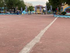 -欢乐水魔方水世界