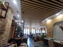 -小苏舍餐厅(木渎店)