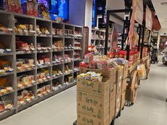 -裕华国货(牛车水总店)