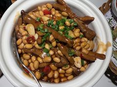 -庆江南江南菜(琴湖溪里花园城店)