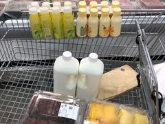 -山姆会员商店(上海浦东店)