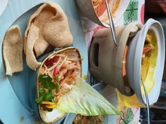 -蕉叶·广州明星泰国菜(黑金冠保利广场店)