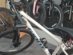 -GIANT捷安特自行车专卖店(金桥台儿庄路店)