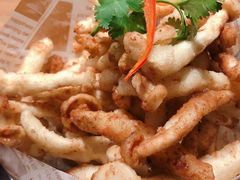 -老板恋上鱼(印象城店)