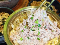 -西塔老太太拌饭(洋泾天物空间店)