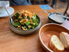 -Laures·月桂西班牙碳烤餐厅(十尚坊店)