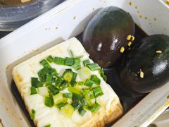 -好嫂子酱猪手•农家菜(蒲黄榆店)