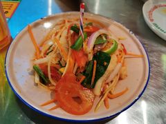 -小小集渔·泰式大排档(太古里香槟店)