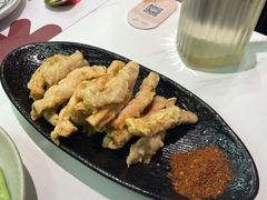 -椒爱水煮鱼川菜(CBD万达店)